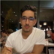 étudiant d'arabe natif offre des cours particuliers conversation pour les enfants / adultes
